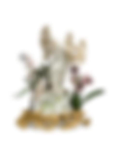 THE MEISSEN PORCELAIN CIRCA 1745, THE MOUNTS 19TH CENTURY, THE PORCELAIN FLOWERS 18TH CENTURY AND LATER (preview)