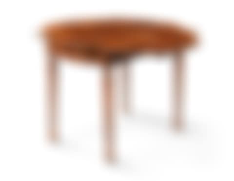 ATTRIBUTED TO HENRY HILL OF MARLBOROUGH, CIRCA 1775 (preview)