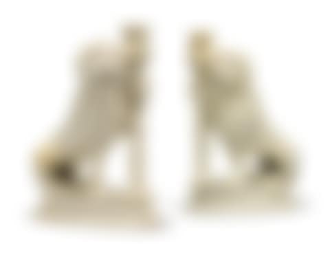 SECOND HALF 18TH CENTURY, POSSIBLY BRUSSELS (preview)