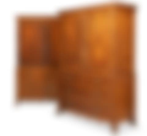 LATE 18TH CENTURY (preview)