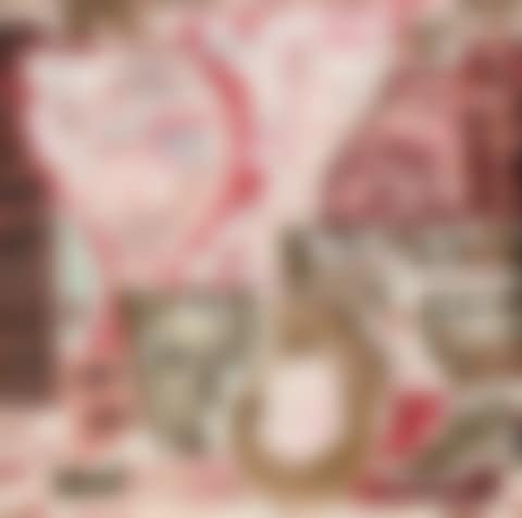 Still life with fig and vase (preview)