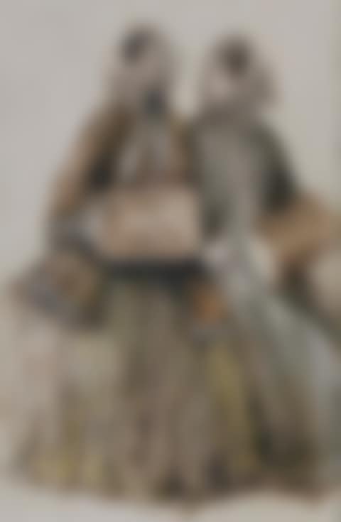 Two ladies (preview)