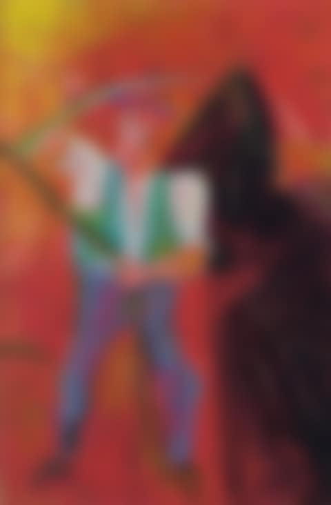Farmer (preview)