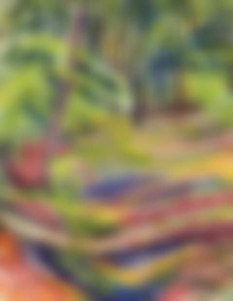 Epping Forest (preview)