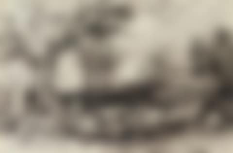 Study for Elijah (preview)