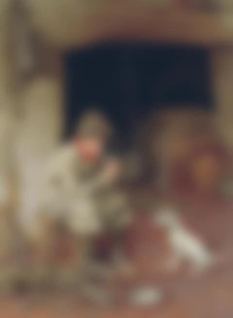 Home sweet home (preview)