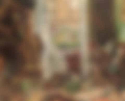 When love came into the house of the respectable citizen (preview)
