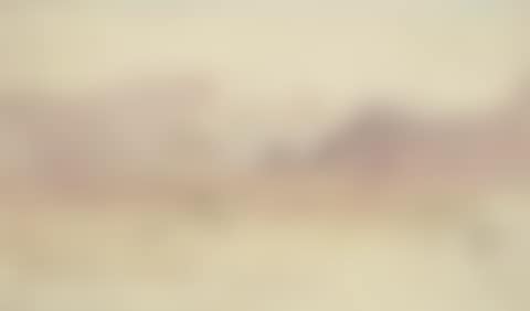 Gebal Serbal and Wady Feiran, on the Sinai Peninsula (preview)