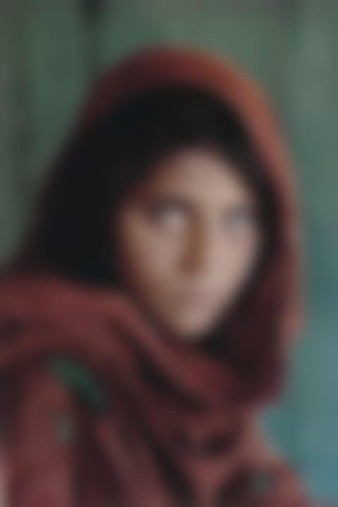 Afghan refugee (preview)