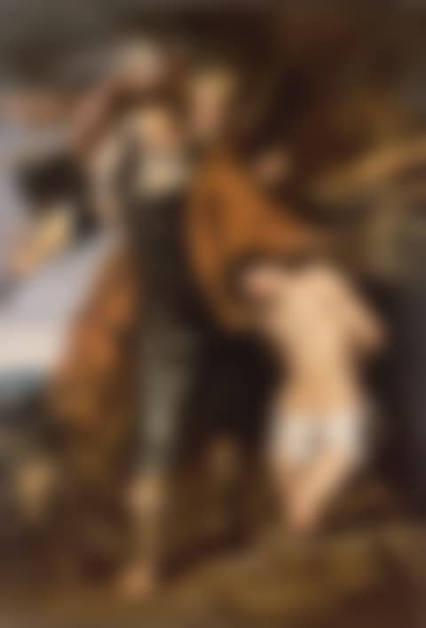 Sacrifice d'Abraham (preview)