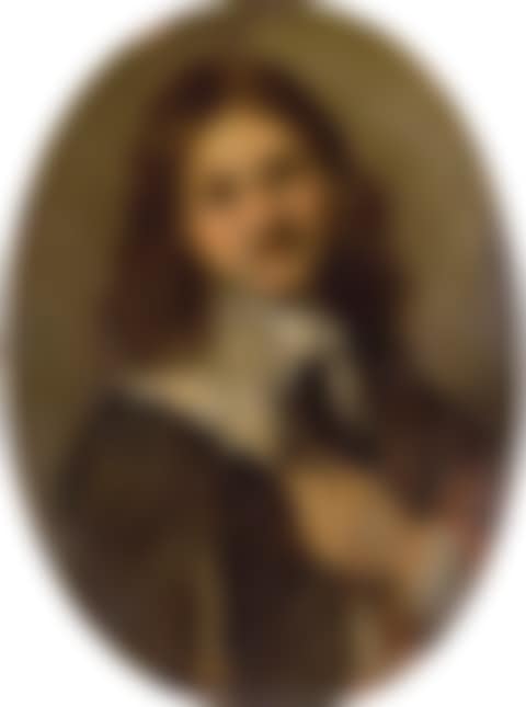 Portrait de jeune homme (preview)