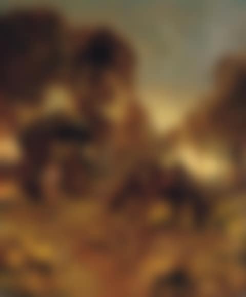 Gypsy caravan (preview)