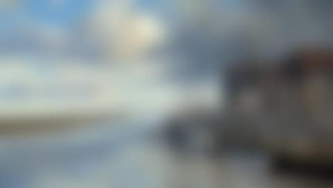 Quay, Blakeney, Norfolk (preview)