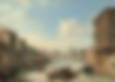 Grand Canal, Venice (preview)