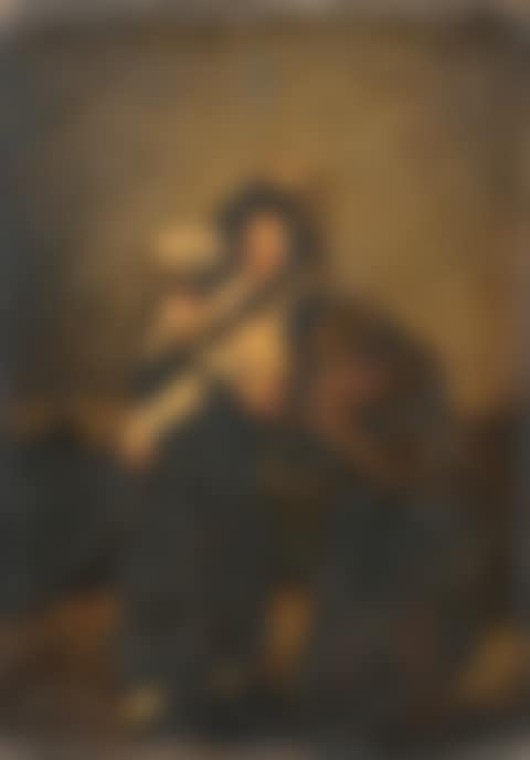 UNE DANSEUSE ESPAGNOLE (preview)