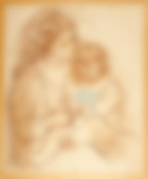 MÈRE ET ENFANT (preview)