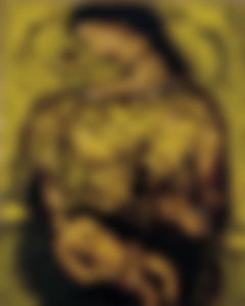 Femme enfant de fleur (preview)