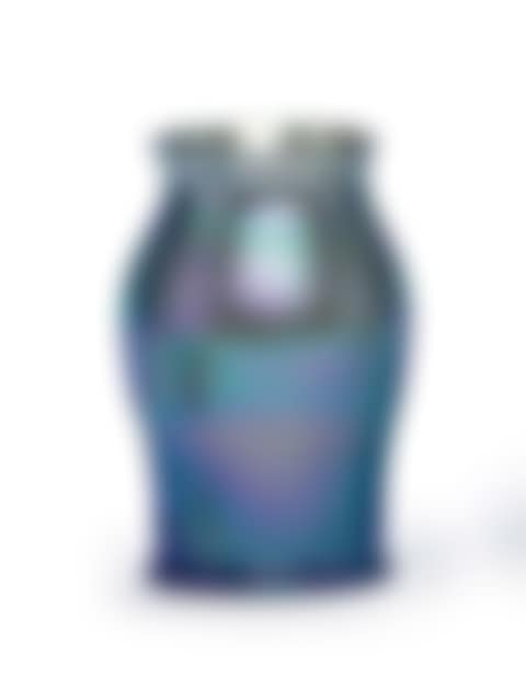 A Favrile Glass Vase (preview)