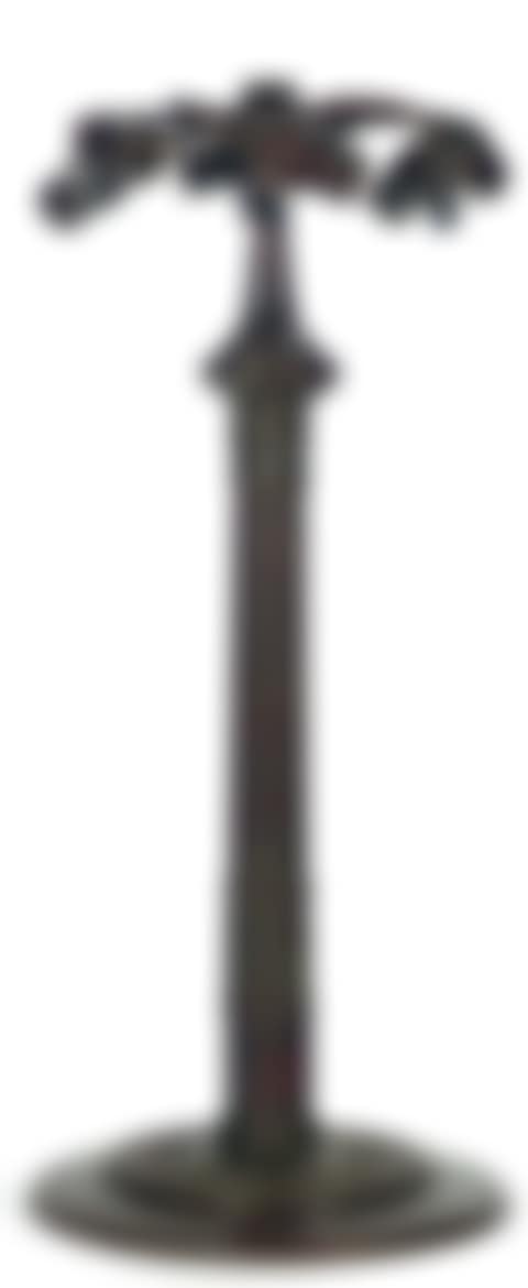 A Bronze Table Lamp Base (preview)