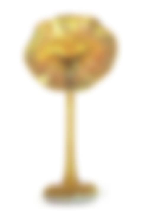 A Jack-in-the-pulpit Favrile Glass Vase (preview)