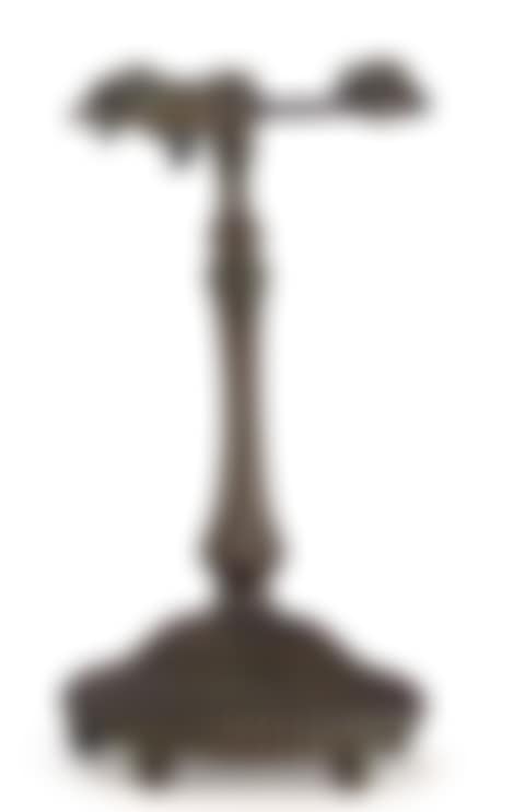 A Bronze Table Lamp Base (preview)