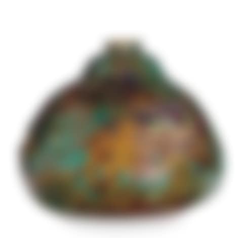 A Vitrified Glass Jar (preview)
