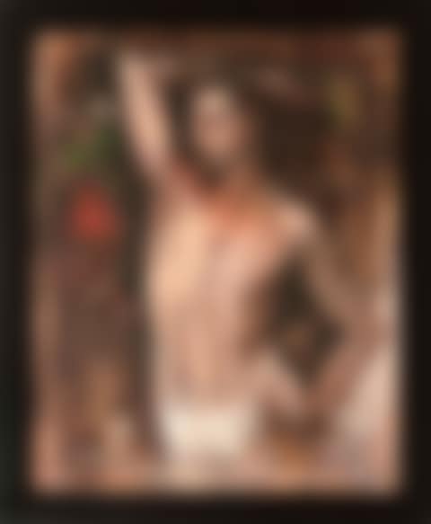 Young lover (preview)