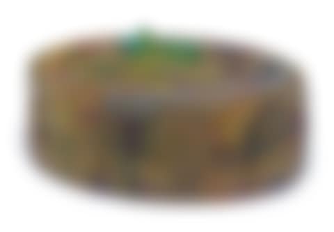 A Pâte-de-verre Box With Cover (preview)