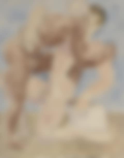 The Lovers (preview)