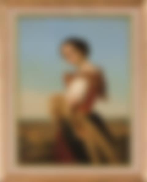 A harvest beauty (preview)