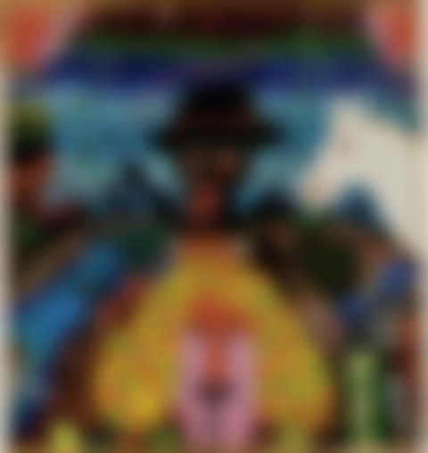 Dual world of Alfred Katz (preview)