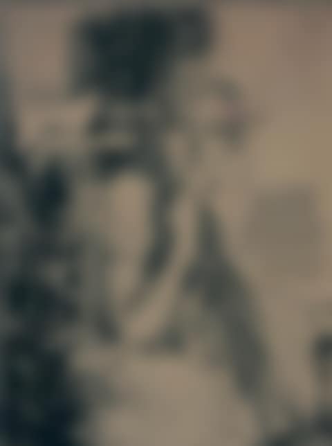 Miss Rasmussen (preview)