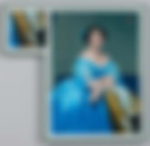 After Ingres (preview)