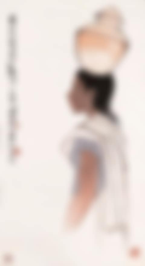Indian woman (preview)