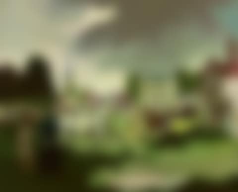 Horse fair (preview)