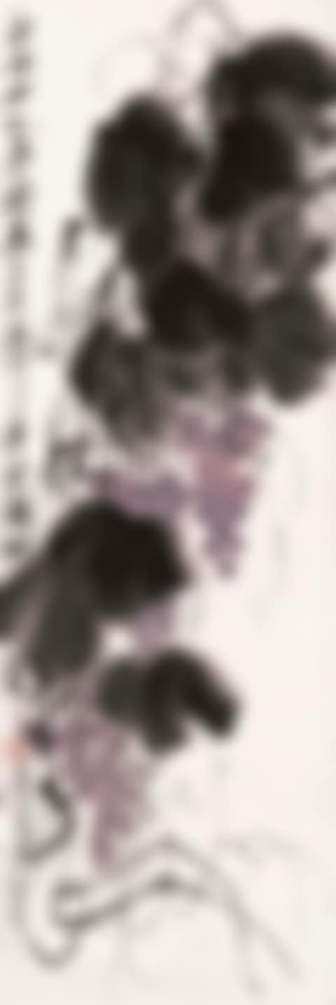 Grapes (preview)
