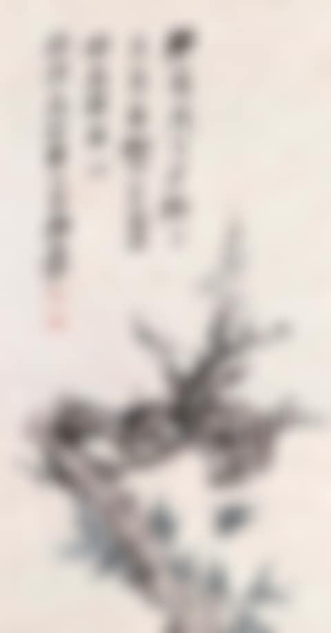 Plum blossoms (preview)