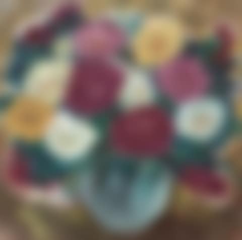 Flowers in vase (preview)