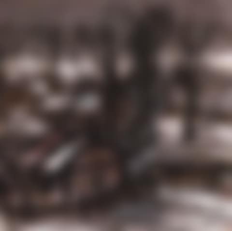 Landscape in snow (preview)