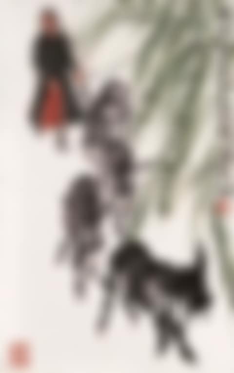 Donkeys (preview)
