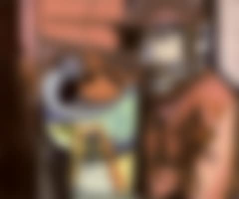 Man and machine XIII (preview)