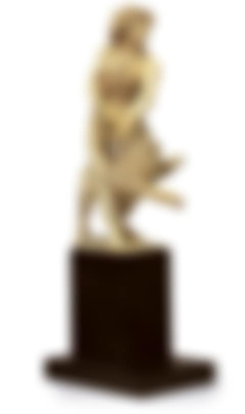 Hercules and a nemean lion (preview)