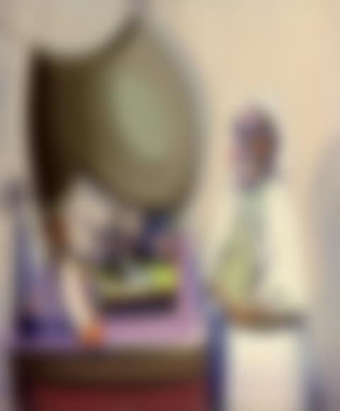 Biscuit factory worker (preview)
