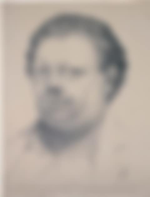 Self-portrait (preview)