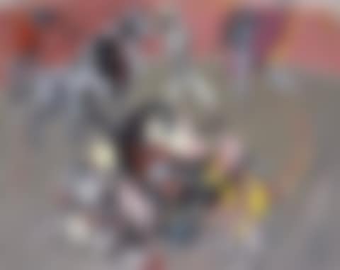 Plaza de toros (preview)