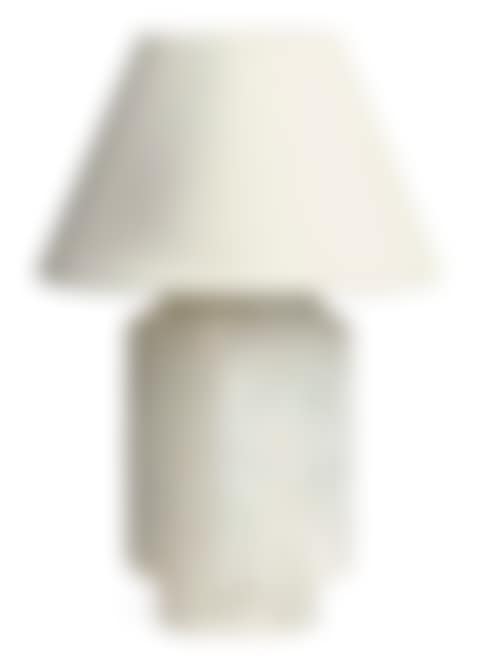 An Alabaster Table Lamp (preview)