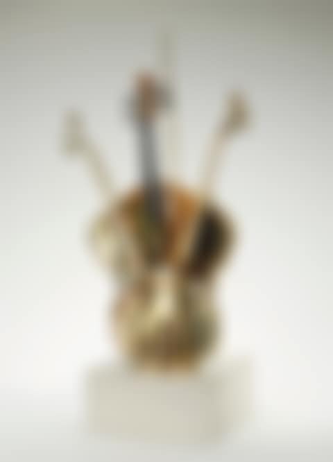 Entre bronze (preview)