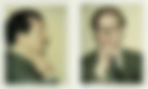 Gilbert and George (preview)