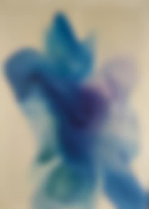 Phenomena astral blue (preview)