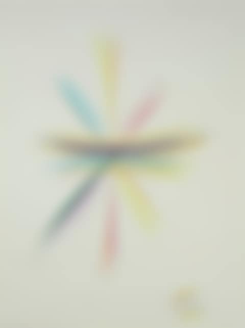Study for H Croix (preview)